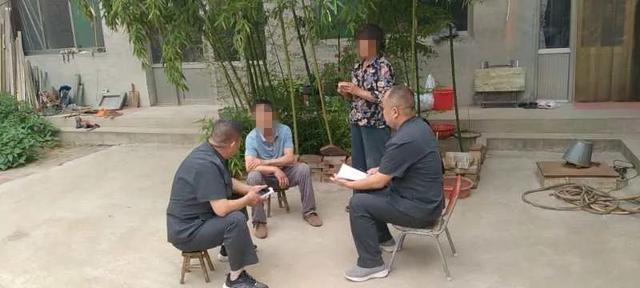 新绛县人民法院开展优化营商环境 第三次集中执行行动