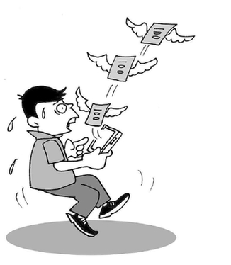 "手误"转错账,失去的钱还能追回吗?