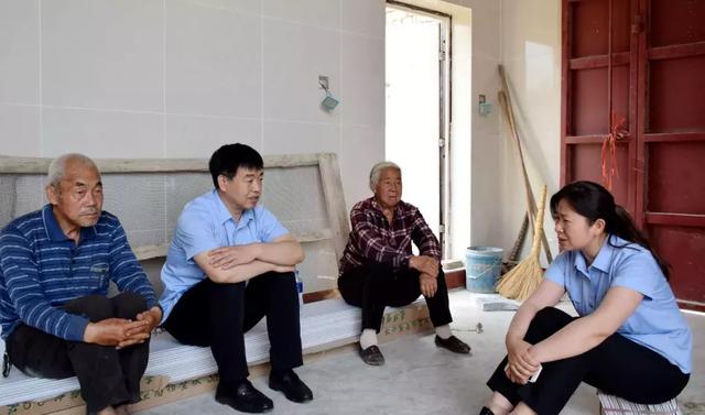 巾帼建功新时代,司法为民铸忠诚——记山西省十佳执行干警张晶