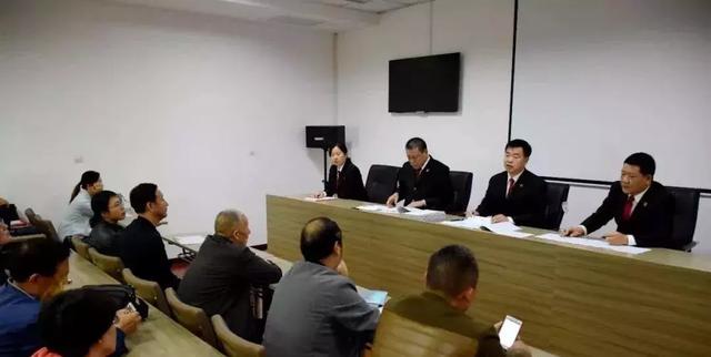 巾帼建功新时代,司法为民铸忠诚——记山西省十佳执行干警张晶