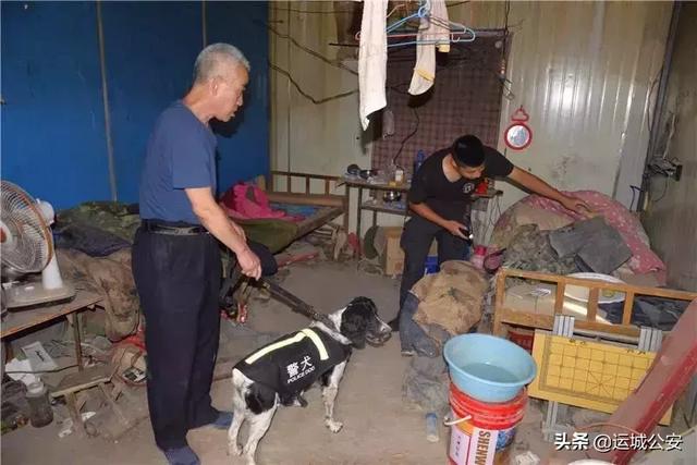 【践行新使命 忠诚保大庆】全市民爆物品枪支弹药集中排查搜爆行动开始了