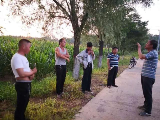 他对苦累“甘之如饴”!琐碎平凡最为不凡......