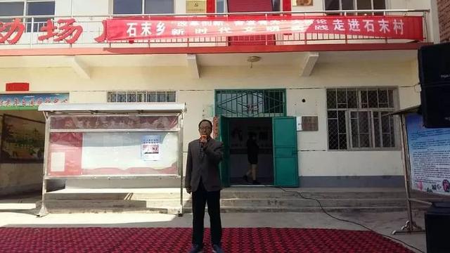 他对苦累“甘之如饴”!琐碎平凡最为不凡......