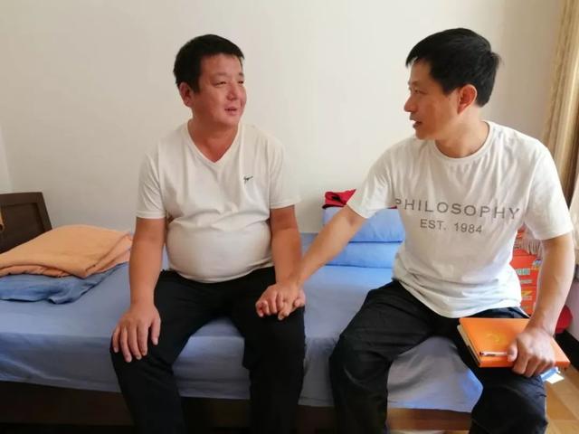 “孺子牛”的2200多个日夜!