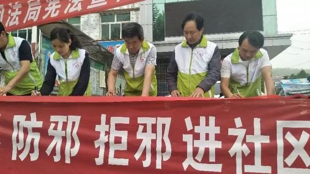 做好群众贴心人!他的手里有“妙招” 做好群众贴心人!他的手里有“妙招”