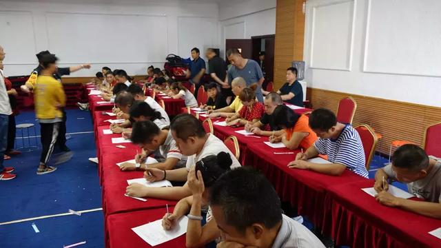 运城公安成功打掉一特大传销组织，抓获犯罪嫌疑人17人