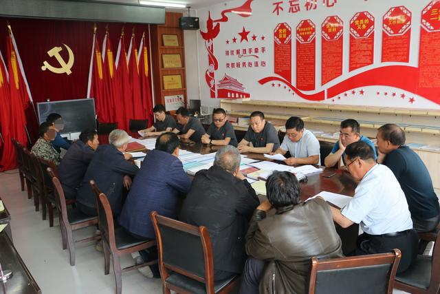 联动调解让多元解纷动起来 ——平陆县人民法院推进诉调对接工作纪实 联动调解让多元解纷动起来 ——平陆县人民法院推进诉调对接工作纪实
