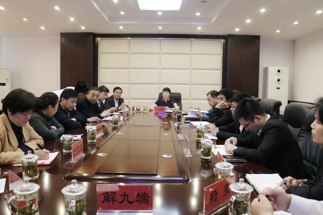 联动调解让多元解纷动起来 ——平陆县人民法院推进诉调对接工作纪实 联动调解让多元解纷动起来 ——平陆县人民法院推进诉调对接工作纪实