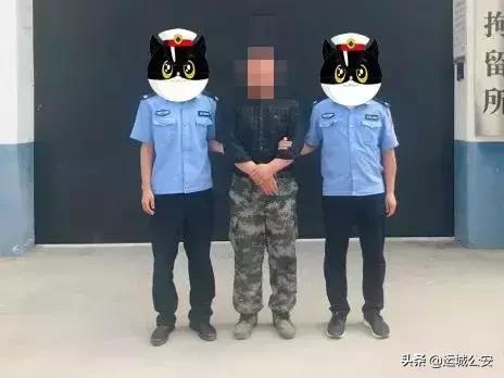 【国庆我在岗】运城公安国庆不打烊,守护群众平安过佳节