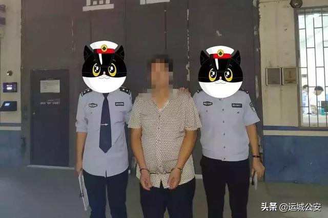 【国庆我在岗】运城公安国庆不打烊,守护群众平安过佳节