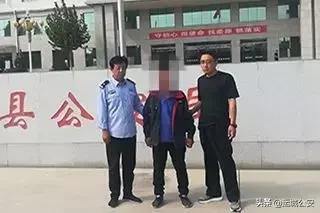 【追逃进行时】在运城,又有3名在逃人员落入法网