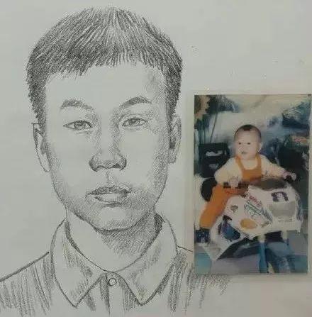 请大家记住这张脸!涉及9起拐卖儿童案件的“梅姨”最新画像公布