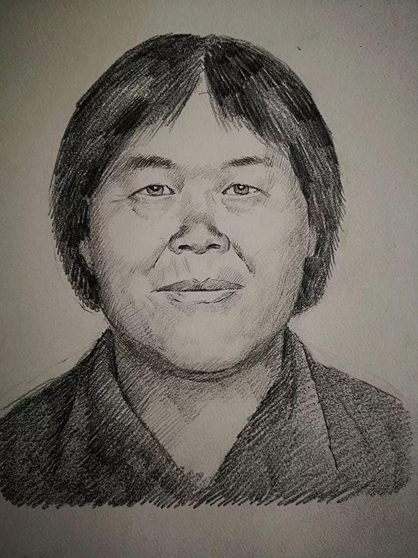 请大家记住这张脸!涉及9起拐卖儿童案件的“梅姨”最新画像公布