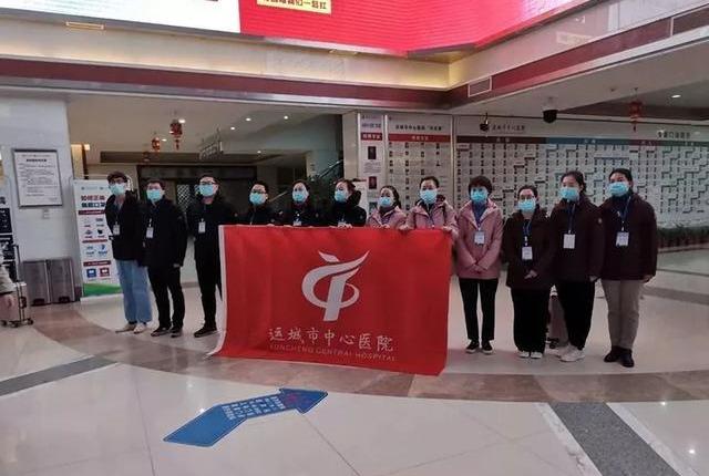 她赴湖北抗灾,他守运城平安~ 一对“警医”夫妻的“抗疫”之路 她赴湖北抗灾,他守运城平安~ 一对“警医”夫妻的“抗疫”之路