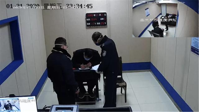 拒不配合防疫工作,殴打工作人员,运城公安再拘三人!