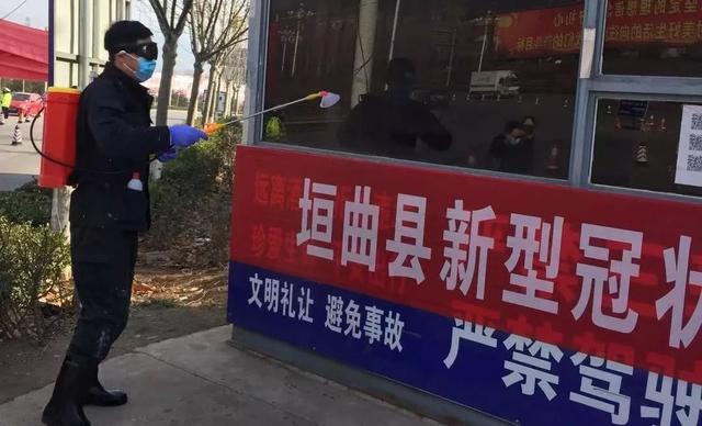你守护群众 我守护你——记垣曲县公安局 警务保障室