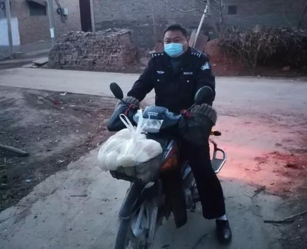 弘扬“马真精神”,让警徽在为百姓服务中闪光
