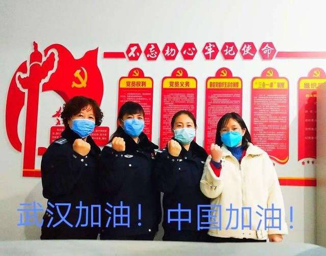 虞乡强制隔离戒毒所:戒治区里的“娘子军”