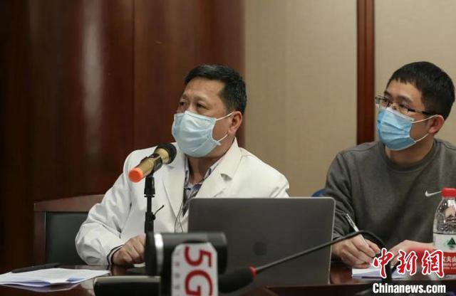 疫情无国界!宁波医院越洋视频传授战“疫”经验