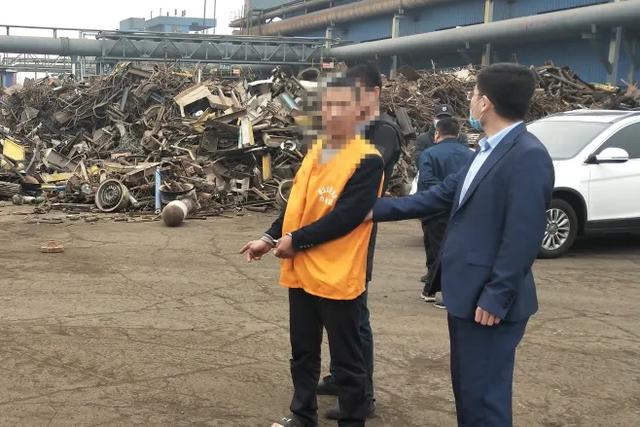 【打击“盗抢骗” 为民保平安】运城公安又破多起盗窃案件