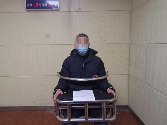 【打击“盗抢骗” 为民保平安】运城公安又破多起盗窃案件