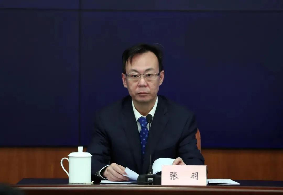 省政府新闻办举行新闻发布会解读山西省政法机关服务四为四高两同步