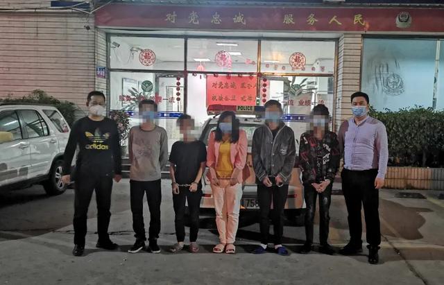 心系民生,运城公安再破多起电信诈骗案