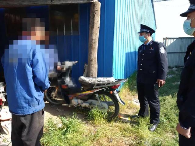 打击“盗抢骗 ”,为民保平安,运城公安持续发力!