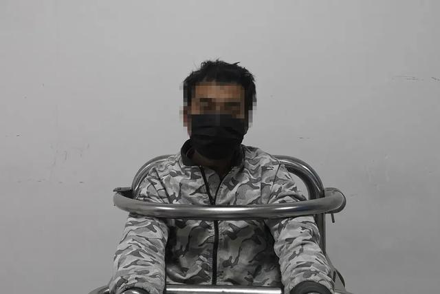 打击“盗抢骗 ”,为民保平安,运城公安持续发力!