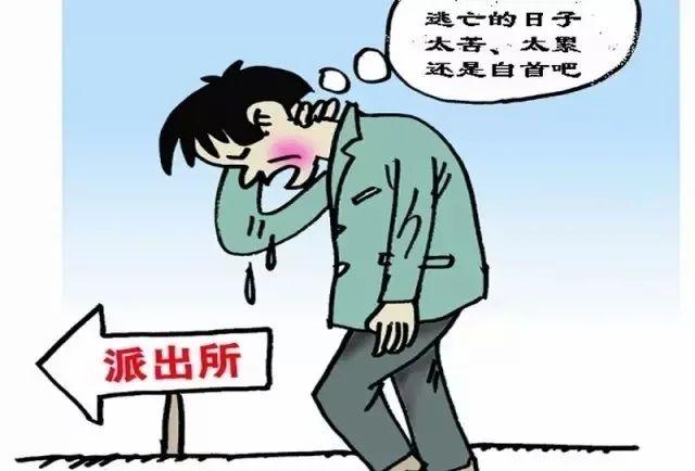 万荣公安聚力追逃,一天4名在逃人员落网 万荣公安聚力追逃,一天4名在逃人员落网