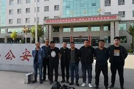重拳出击 运城公安严厉打击涉毒违法犯罪,15人落网