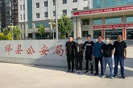 重拳出击 运城公安严厉打击涉毒违法犯罪,15人落网