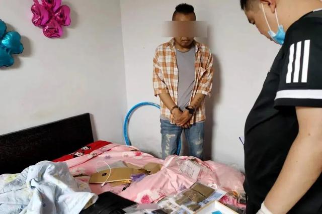 重拳出击 运城公安严厉打击涉毒违法犯罪,15人落网