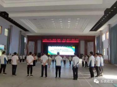 垣曲:释放青春 绽放自我 心理服务进校园 垣曲:释放青春 绽放自我 心理服务进校园