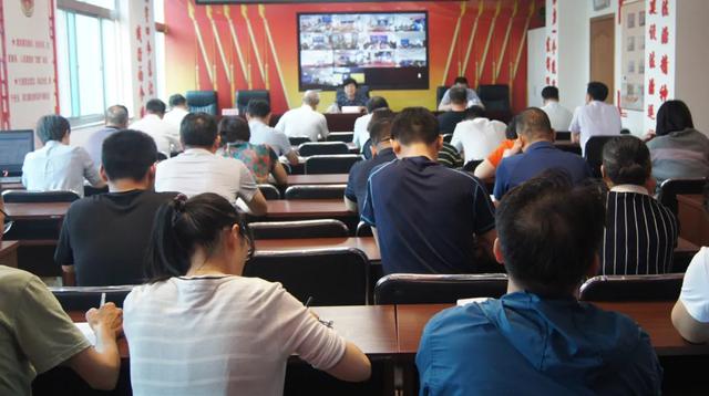 王凤婷:以全面从严治党新成效 推进司法行政工作新发展