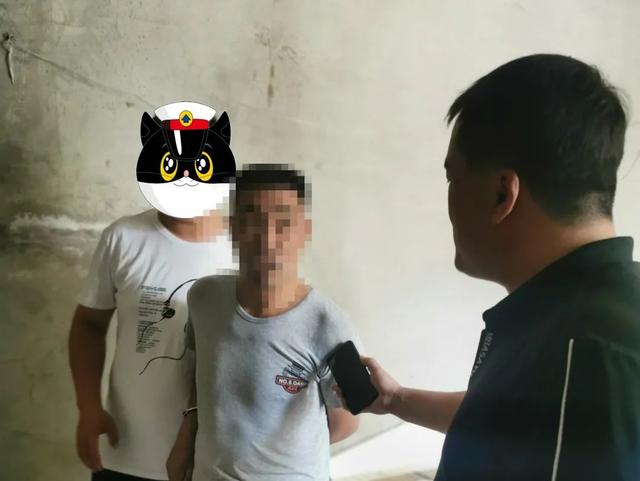【破小案 保民生】运城公安又破多起盗窃案