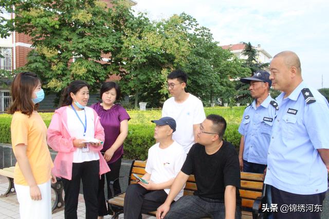 山西省闻喜县:“三零”创建,社区平安 山西省闻喜县:“三零”创建,社区平安