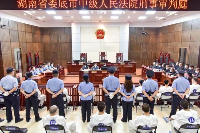 微信接单卖毒品,他们贩毒就像“卖白菜”