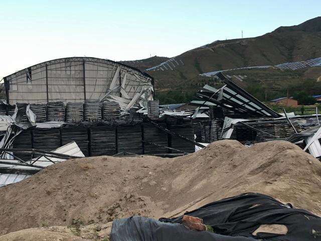 稷山：灵活变更保全措施司法助力复工复产