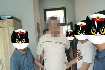 运城公安持续发力,追逃工作捷报频传