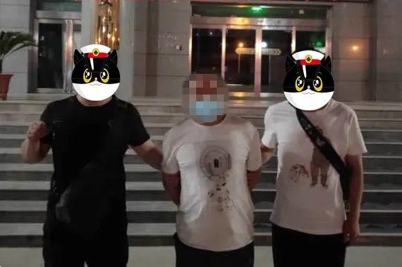 运城公安持续发力,追逃工作捷报频传