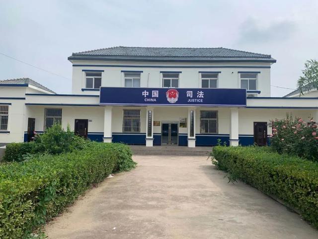 运城市大力推进矛盾纠纷调处化解中心建设