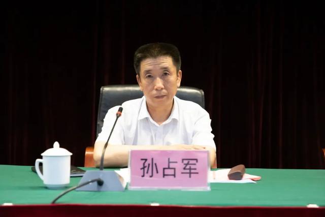运城市大力推进矛盾纠纷调处化解中心建设