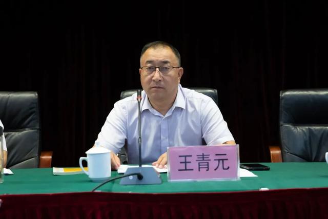 运城市大力推进矛盾纠纷调处化解中心建设