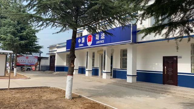运城市大力推进矛盾纠纷调处化解中心建设