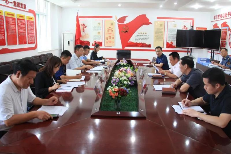 省委依法治省专项督察暨“七五”普法总结验收考核组对运城市进行督察考核 省委依法治省专项督察暨“七五”普法总结验收考核组对运城市进行督察考核