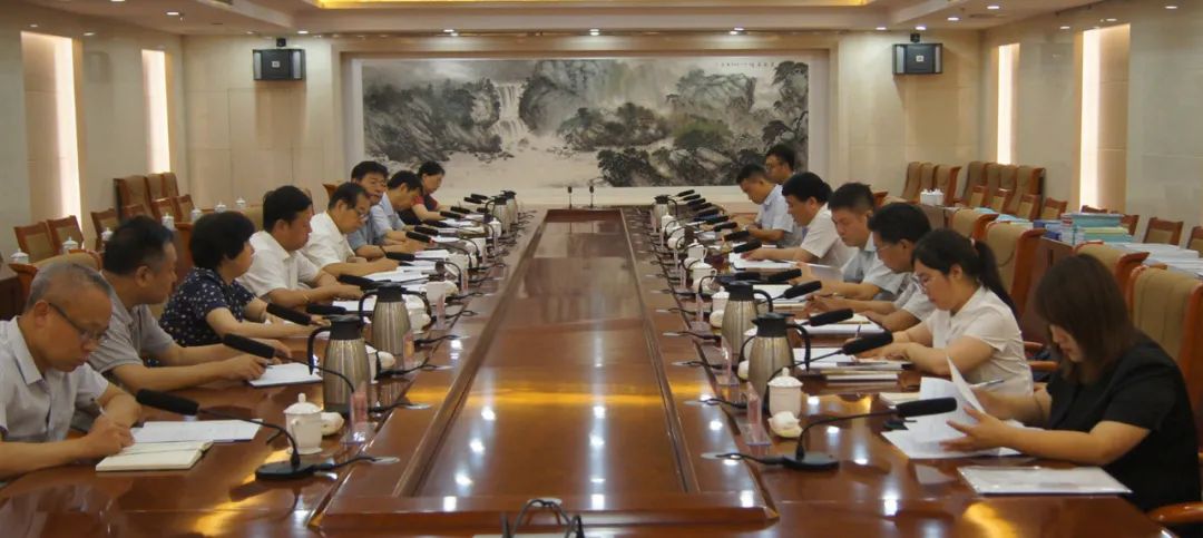 省委依法治省专项督察暨“七五”普法总结验收考核组对运城市进行督察考核 省委依法治省专项督察暨“七五”普法总结验收考核组对运城市进行督察考核