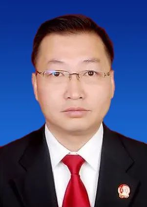 史永胜任运城市中级人民法院副院长