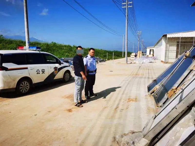 来看看,运城公安蜀黍们近日侦破的盗窃案吧 来看看,运城公安蜀黍们近日侦破的盗窃案吧