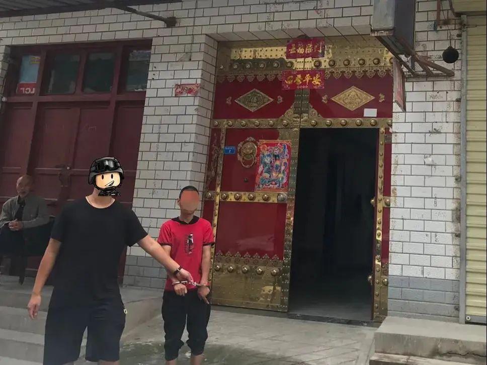 来看看,运城公安蜀黍们近日侦破的盗窃案吧 来看看,运城公安蜀黍们近日侦破的盗窃案吧